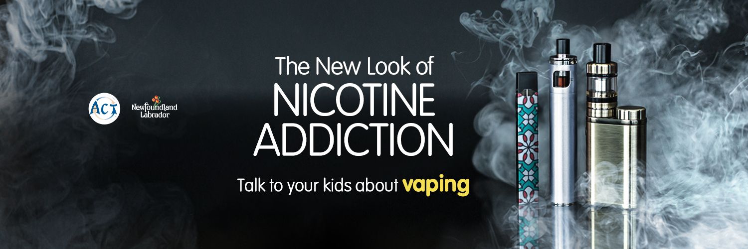 The Newfoundland and Labrador Alliance for the Control of Tobacco