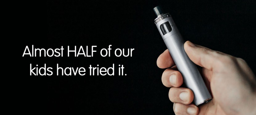 The New Look of Nicotine&nbsp;Addiction